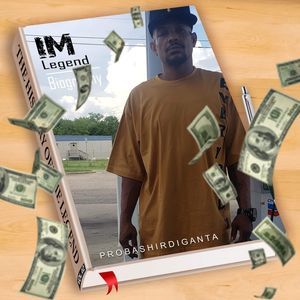 Meet your Posher, Justin